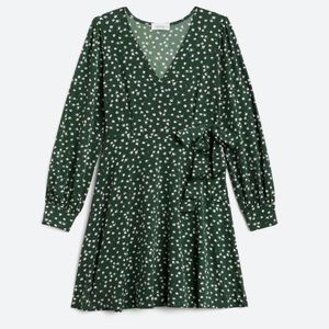 NWOT dress from Stitchfix